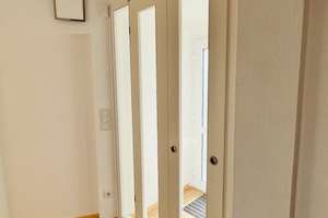 kleines Reihenhaus für Singles oder Paar in Nürnberg Laufamholz – Pommelsbrunner Straße 4, 90482 Laufamholz, Nürnberg – Vorschaubild 9