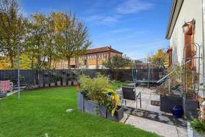 Stilvoll modernisierte Stadtvilla in Landau – Die vollständige Adresse der Immobilie erhältst du vom Anbieter., 76829 Landau, Landau in der Pfalz – Vorschaubild 23