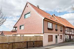 Großes Mehrgenerationenhaus mit vielseitigen Nutzungsmöglichkeiten in Katlenburg-Lindau – Die vollständige Adresse der Immobilie erhältst du vom Anbieter., 37191 Katlenburg-Lindau – Vorschaubild 3