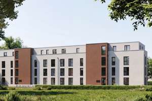 KFW 55 NEUBAU | 3-Zi.  Penthouse mit Terrasse ***PROVISIONSFREI*** – Watermannsweg 33 f, 44866 Wattenscheid-Mitte, Bochum – Vorschaubild 5