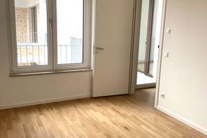 Moderne 2 Zimmer Wohnung in Berlin-Wittenau/ Cité Foch  – Avenue Chales de Gaulle 10D, 13469 Wittenau, Berlin – Vorschaubild 5