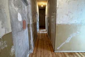 Großzügige 4-Zimmer-Altbauwohnung mit viel Charme – Bundesallee 32, 10717 Wilmersdorf, Berlin – Vorschaubild 10