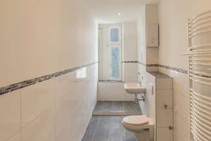 Modern und großzügig - Helle 2-Raum-Wohnung am Höschplatz – Stahlwerkstr. 51, 44145 Borsigplatz, Dortmund – Vorschaubild 6