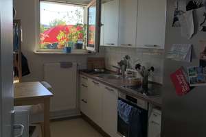 Helle 3-Zimmer-Wohnung mit Süd-Balkon in zentraler Lage – Die vollständige Adresse der Immobilie erhältst du vom Anbieter., 44141 Westfalendamm, Dortmund – Vorschaubild 6