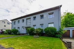 FSP property GmbH I sehr gepflegtes Mehrfamilienhaus mit 5 Einheiten in Oberaußem ! – Die vollständige Adresse der Immobilie erhältst du vom Anbieter., 50129 Bergheim – Vorschaubild 3