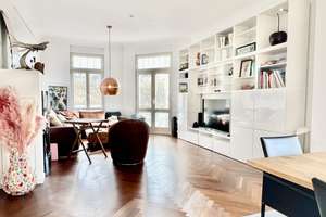 Wohnen mit Stil und Fernblick - Moderne 3-ZI-ETW in begehrter Wohngegend von Wiesbaden – Die vollständige Adresse der Immobilie erhältst du vom Anbieter., 65195 Sonnenberg, Wiesbaden – Vorschaubild 11