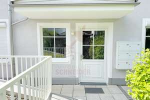 IMMOBILIEN SCHNEIDER - wunderschöne 3 Zi.-EG-Maisonette-Garten-Whg. zzgl. Hobbyraum und 2 Bädern – Die vollständige Adresse der Immobilie erhältst du vom Anbieter., 81825 Waldtrudering, München – Vorschaubild 11