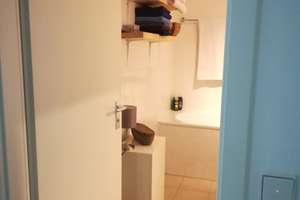 Stuttgart Feuerbach  2-Zimmer-Wohnung Bj 2008  – Föhrichhof 10, 70469 Lemberg/Föhrich, Stuttgart – Vorschaubild 11
