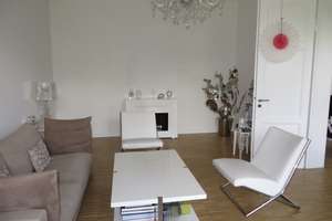 Sanierter Altbau im östlichen Ringgebiet – Herzogin-Elisabeth-Str.  23, 38102 Östliches Ringgebiet, Braunschweig – Vorschaubild 2