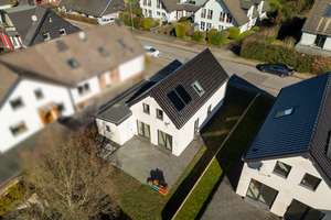 Erstbezug "Unser Wohnidyll mit Eifel-Flair" – Die vollständige Adresse der Immobilie erhältst du vom Anbieter., 52159 Roetgen – Vorschaubild 5