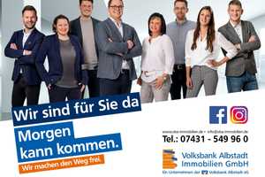 Einziehen und  wohlfühlen - Top saniertes Reihenmittelhaus mit 2 Garagen – Zollernalbkreis – Vorschaubild 2
