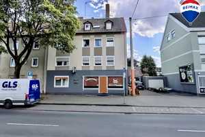 Attraktives Mehrfamilienhaus mit gewerblicher Einheit im EG und 3 vermieteten Wohnungen – Bielefeld – Vorschaubild 5