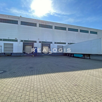 RAMPEN | EBENERDIG | 7 M UKB