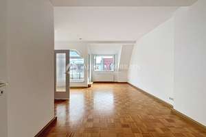 Provisionsfrei! Dachgeschoss mit 10qm Terrasse nähe Bundesplatz! – Fehlerstr. 5, 12161 Friedenau, Berlin – Vorschaubild 5