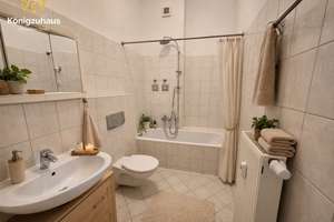 Stilvoller Altbau: 3 Zimmer, Wintergarten & Gartenmitnutzung in Apolda – Die vollständige Adresse der Immobilie erhältst du vom Anbieter., 99510 Apolda – Vorschaubild 22