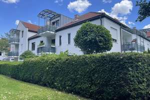 2-Zimmer Wohnung mit Parkblick - stilvoll, ruhig & komfortabel – Die vollständige Adresse der Immobilie erhältst du vom Anbieter., 81825 Waldtrudering, München – Vorschaubild 11