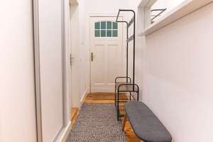 Top gepflegtes Studio-Apartment – Ideal zur Kapitalanlage oder zur Selbstnutzung – Die vollständige Adresse der Immobilie erhältst du vom Anbieter., 13359 Gesundbrunnen, Berlin – Vorschaubild 8