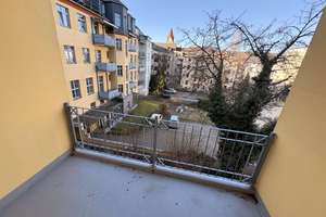 2 Raumwohnung mit Balkon + Aufzug im Herzen von Chemnitz! – Zietenstraße 53, 9130 Sonnenberg, Chemnitz – Vorschaubild 2