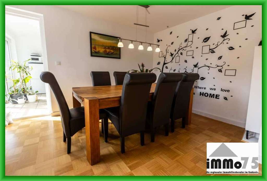 Immobilie in Mühlacker - 🏡 großes Einfamilienhaus mit 4 Bädern – mit Platz, Charme und vielen Möglichkeiten! - Bild 2