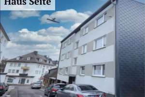 3-Zimmer-Wohnung mit Balkon & Garten in Wuppertal Langerfeld-Beyenburg – Die vollständige Adresse der Immobilie erhältst du vom Anbieter., 42389 Langerfeld-Beyenburg, Wuppertal – Vorschaubild 2