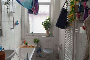 -Anfragestopp- Zentrale 2-Zimmerwohnung Nähe Vahrenwalder Platz – Die vollständige Adresse der Immobilie erhältst du vom Anbieter., 30161 Vahrenwald, Hannover – Vorschaubild 19