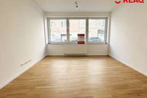 Erstbezug nach Sanierung! WG-geeignete 3-Zimmer-Wohnung in bester Innenstadtlage! – Alexanderstraße 67, 52062 Hansemannplatz, Aachen – Vorschaubild 3