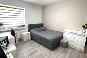 Helle 2-Zimmerwohnung mit Balkon in Köln-Vingst – Heßhofplatz 20, 51107 Vingst, Köln – Vorschaubild 6