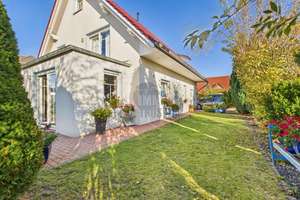 Energieeffizientes Einfamilienhaus mit Gartenidylle, modernem Komfort und vielseitigem Raumkonzept – Die vollständige Adresse der Immobilie erhältst du vom Anbieter., 38547 Calberlah – Vorschaubild 3