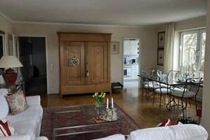 Ruhige Lage in  grüner Umgebung München - Berg am Laim