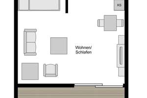 Doppelt attraktiv: Wohnen & Investieren
im Herzen von Gerthe – Die vollständige Adresse der Immobilie erhältst du vom Anbieter., 44805 Gerthe, Bochum – Vorschaubild 20