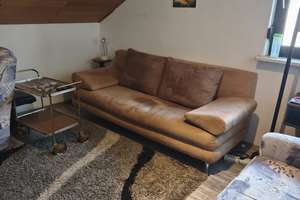 Wohnen mit Charakter: 2-Zimmer-Wohnung voll möbliert in Bielefeld -Senne in Bielefeld-Senne – Sandbreede 7, 33659 Senne, Bielefeld – Vorschaubild 3
