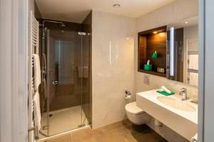 Stilvolles 1 Zimmer-Apartment mit Hotelservice – Hamburg Altstadt / HafenCity-Nähe (20459) – Die vollständige Adresse der Immobilie erhältst du vom Anbieter., 20459 Hamburg-Altstadt, Hamburg – Vorschaubild 4