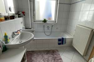 Helle 2-Zimmer-Wohnung mit Einbauküche in Dreieich-Dreieichenhain – 2 Min. zum Bahnhof – Die vollständige Adresse der Immobilie erhältst du vom Anbieter., 63303 Dreieich – Vorschaubild 9