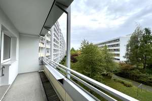 Praktisch geschnittene 1-Raumwohnung mit barrierearmen Bad – Bruno-Granz-Straße 10, 9122 Morgenleite, Chemnitz – Vorschaubild 3