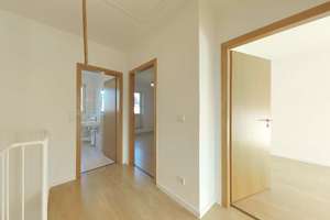 Ideal für die junge Familie - Renoviertes Reihenhaus mit Garage in Straelen! – Die vollständige Adresse der Immobilie erhältst du vom Anbieter., 47638 Straelen – Vorschaubild 7