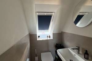Helle, moderne 4-Zimmer-Dachgeschosswohnung mit großer Dachterrasse – Gustav-Nachtigal-Str. 8, 45357 Gerschede, Essen – Vorschaubild 9