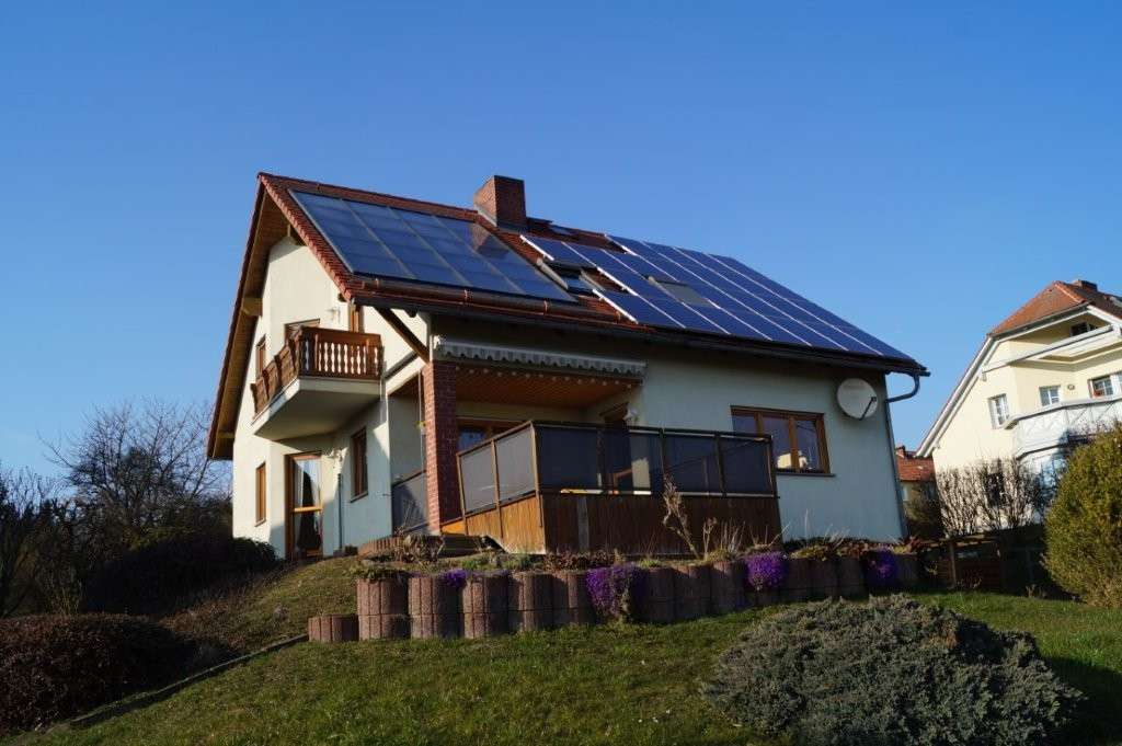 Immobilie in Zittau - Jeschkenblick - Bild 1