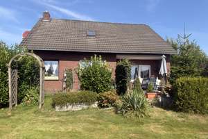 Großefehn-Spetzerfehn-Einfamilienhaus zur Vermietung – 26629 Großefehn – Vorschaubild 1
