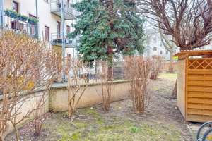 Neu möbilierte 1,5-RW * EBK * Bad mit Dusche * Fenster zum Innenhof * guter ÖPNV * TOP * – Leumerstraße 3, 1159 Löbtau-Süd, Dresden – Vorschaubild 9