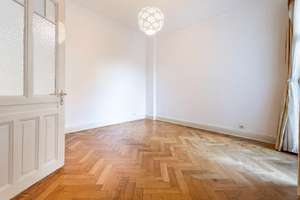 Hamburg - Uhlenhorst | Altbauwohnung in Alsternähe – Die vollständige Adresse der Immobilie erhältst du vom Anbieter., 22085 Uhlenhorst, Hamburg – Vorschaubild 7