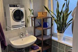 Möblierte 2-Zimmer-Wohnung (63 m²) zur Untervermietung (12 Monate) ab 01.04.2026 – Stralsunder Straße 11, 4357 Mockau-Nord, Leipzig – Vorschaubild 9