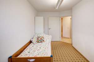 Möbliert: Familienfreundliche Wohnung am Naturschutzgebiet – Die vollständige Adresse der Immobilie erhältst du vom Anbieter., 80937 Am Hart, München – Vorschaubild 6
