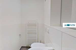 **STUDENTS ONLY** Gepflegtes & möbliertes Apartment mit Küche und Bad – Am Lohgraben 30, 57074 Siegen, Siegen – Vorschaubild 7