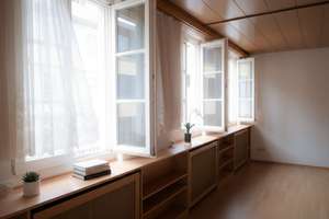 Altbau mit Geschichte und Zukunft in Top Lage – Die vollständige Adresse der Immobilie erhältst du vom Anbieter., 88662 Überlingen – Vorschaubild 3