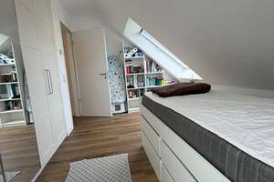 Ausgezeichnete Lage in Schlebusch - 2 Zimmerwohnung mit Balkon und Aufzug – 51375 Schlebusch, Leverkusen – Vorschaubild 15