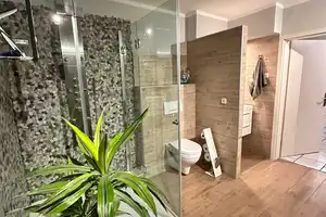 Charmantes Zweifamilienhaus mit Wintergarten in zentraler Lage von Herford zu verkaufen! – Herford (Kreis) – Vorschaubild 11