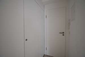 Singles o. Pendler aufgepasst! Souterrain-Whg mit Kitchenette in D-Stockum – Niederrheinstraße 16a, 40474 Stockum, Düsseldorf – Vorschaubild 4