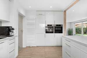 Modernisiertes Traumhaus in direkter Waldlage ! – Hamburg – Vorschaubild 15