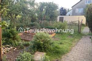 Tauschwohnung: Tausche Doppelhaushälfte mit Garten gegen 2/3-Zimmerwohnung – 81475 Fürstenried-West, München – Vorschaubild 2