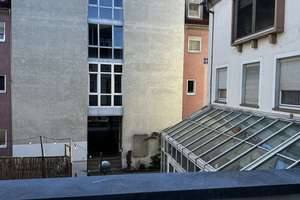 ATTRAKTIVE 2-ZIMMERWOHNUNG MIT DACHTERRASSE IN DER HEILBRONNER INNENSTADT – 74072 Heilbronn, Heilbronn – Vorschaubild 8